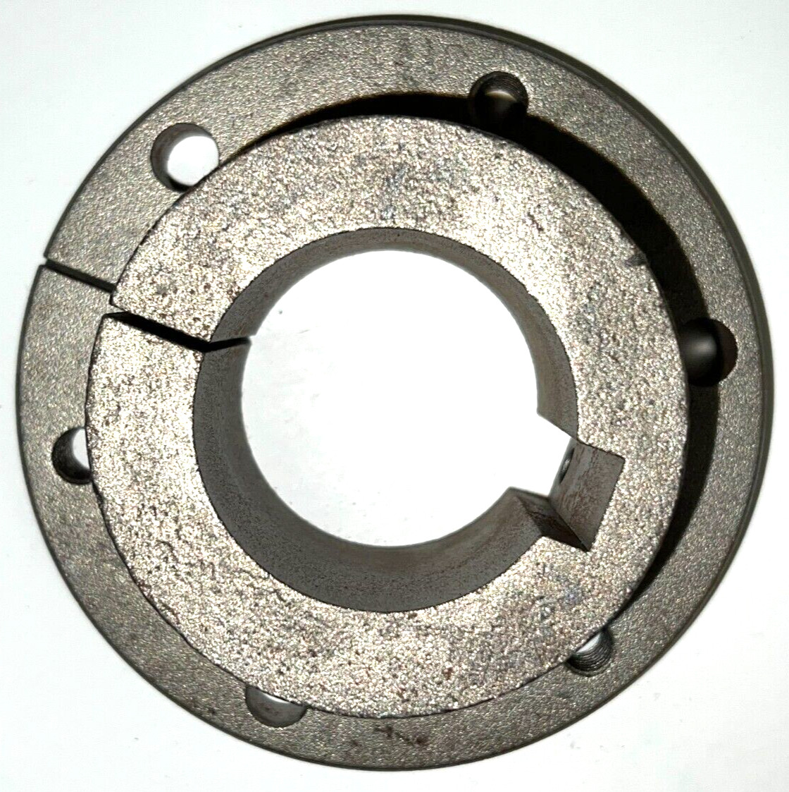 MARTIN QUICK DISCONNECT BUSHING SF1-15/16 1-15/16″ BORE 4-5/8″ FLANGE OD