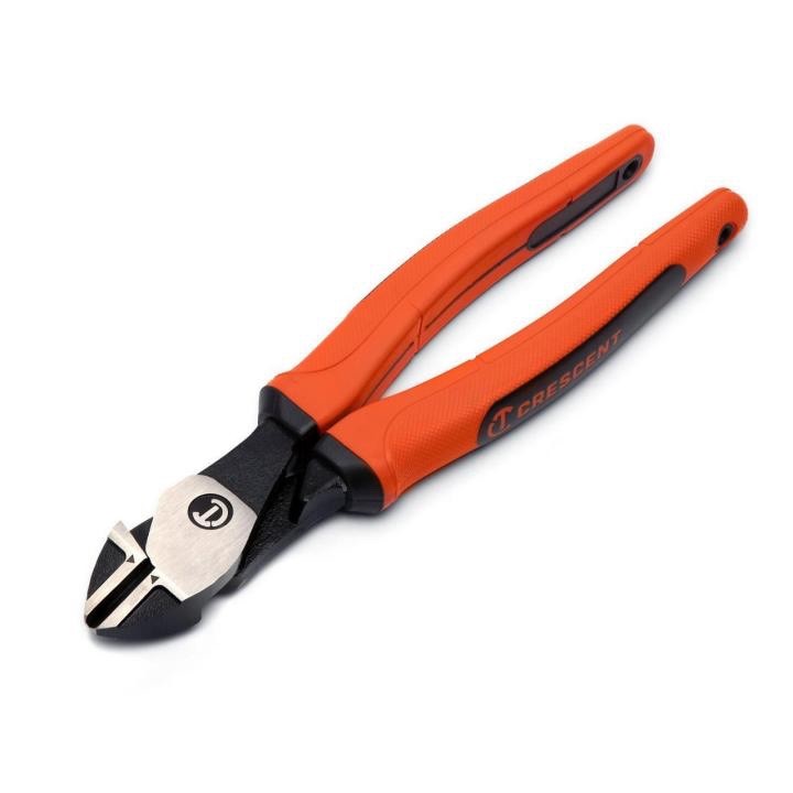 New Crescent Tools 5 Piece Z2™ Mixed Dual Material Plier Set – P/N Z2SET5CG-06