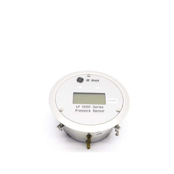 GENERAL ELECTRIC LPX1510-C2SDA-1 15-30VDC 0-3″H2O NSNP
