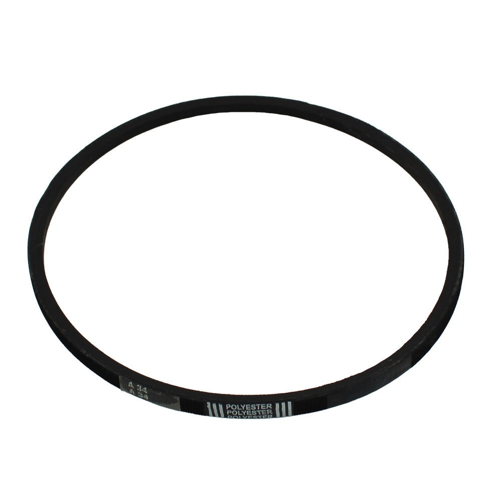A34/4L360 Classical V-Belt (1/2″ X 36″) Fits Case-IH Combine 2366 2377 2388