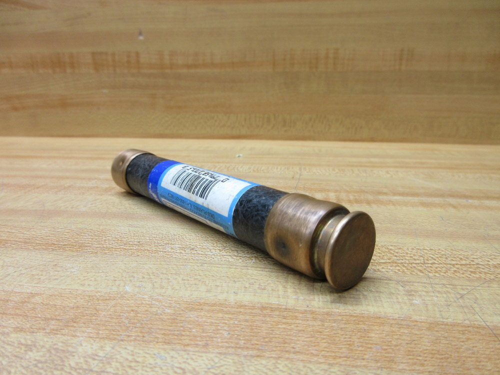 Littelfuse FLSR-10 Fuse Cross Ref 486L27, FLSR010 (Pack of 3)