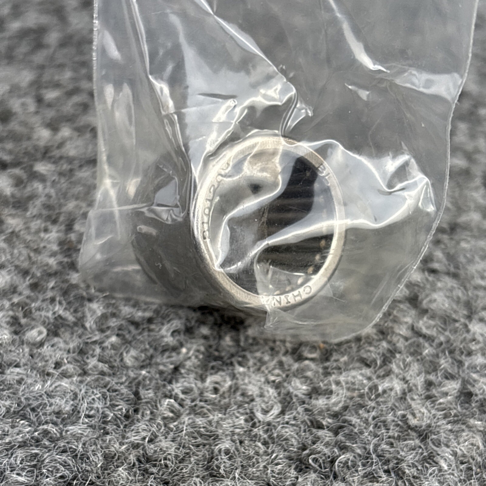 BL Bearing B-1012 NEEDLE ROLLER BEARING 5/8″ ID x 13/16″ OD x 3/4″ Width New