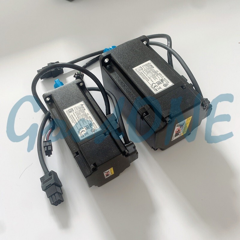 1PC NEW Delta ECMA-C20807SS Motor Drive Servo