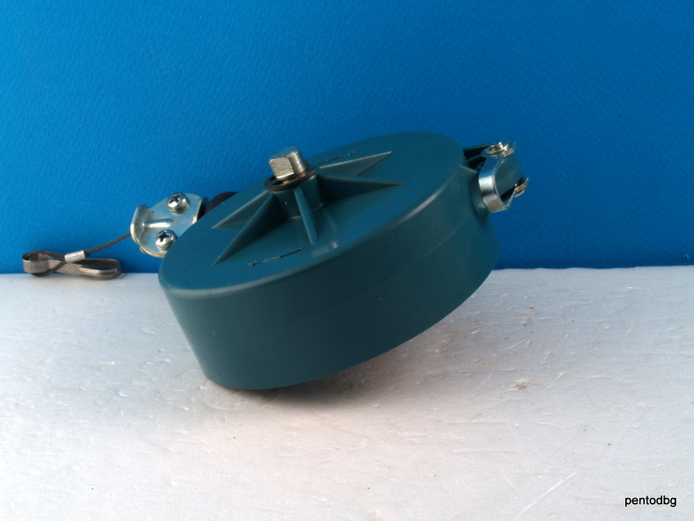 Tool balancer BOSCH 0607950920 0.3-1.2 Kg cable 1200 mm new in original box