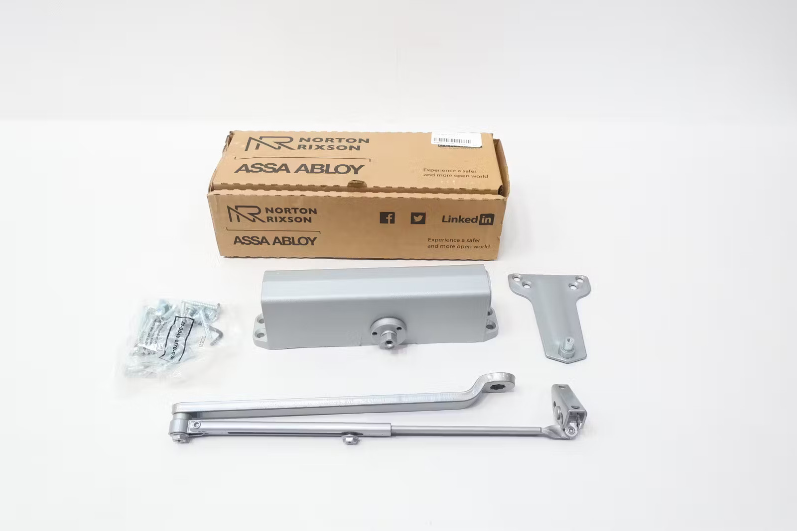 Assa Abloy 6A992 Door Operator