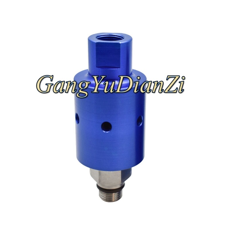 1PCS NEW FOR high speed coolant rotary joint 1101-202-651