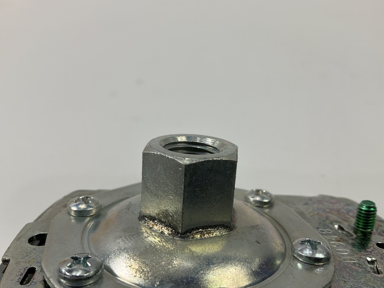 SQUARE D Pressure Switch 1/4″ FNPS/(1) Port, 95/125 Psi, 30 Psi, 40 To 150 Psi