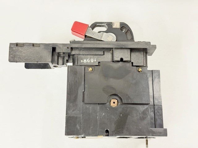 135 – GOULD A803F MOTOR CIRCUIT PROTECTOR, 600VAC, 150A