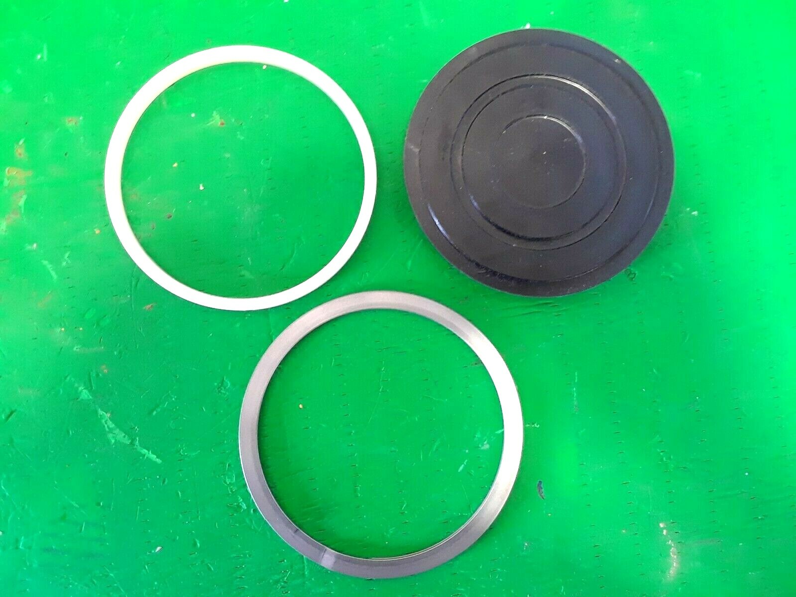 🟠MISSION-NOV ASSY CPLG REBUILD KIT BLK PAD PESSCO IS OFFERING 1 R060821-2-14 🗽