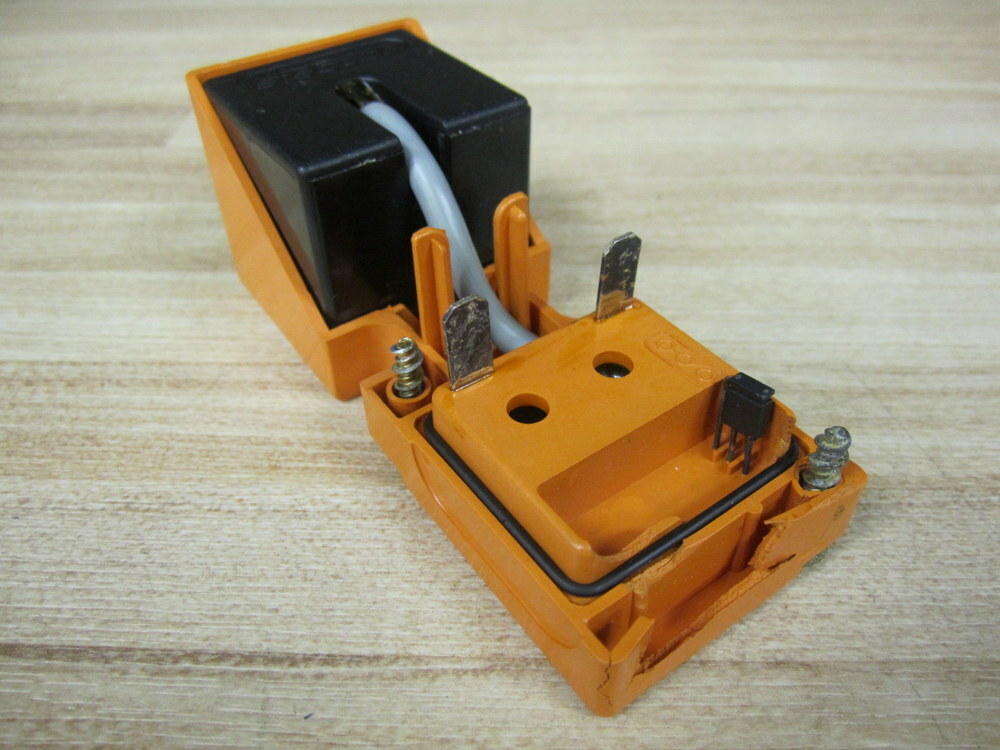 IFM Efector IME 2015 BFBOA Sensor IM0020