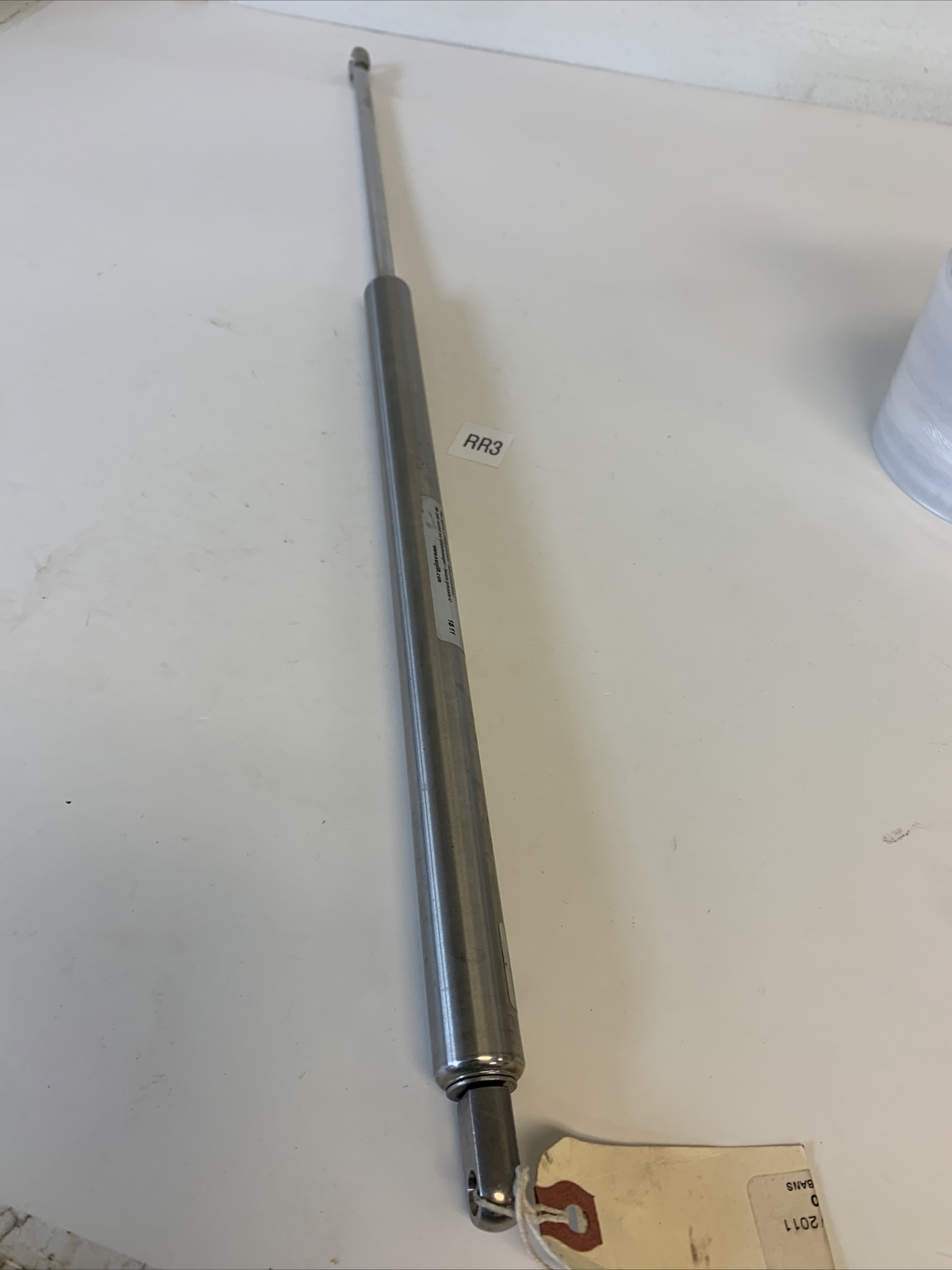 Bansbach Easylift A1A1N72-280-680-005 630N Gas Spring New No Box Fast Shipping!