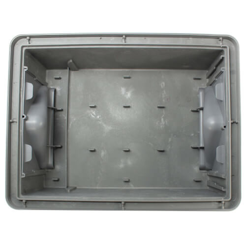 Canplas Endura Lo-PRO Grease Trap 25 GPM 50 lbs 2 Inch No-Hub Connector