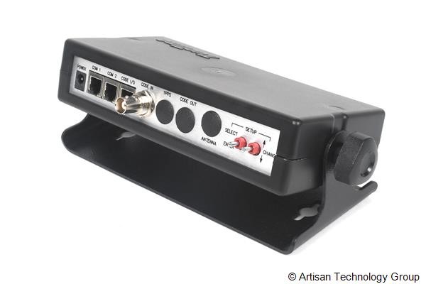 Symmetricom 820-500 RD-05 Numeric Remote Display