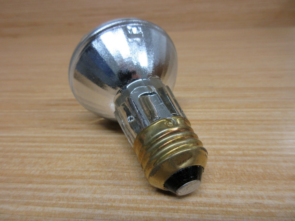 Philips 50PAR20/SP10 130V PAR Lamp 814023