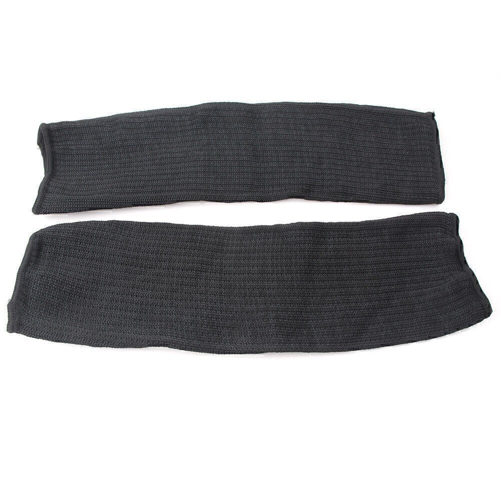 Safety Cut Proof Stab Resistant Stainless Steel Metal Mesh Butcher Wire GO
