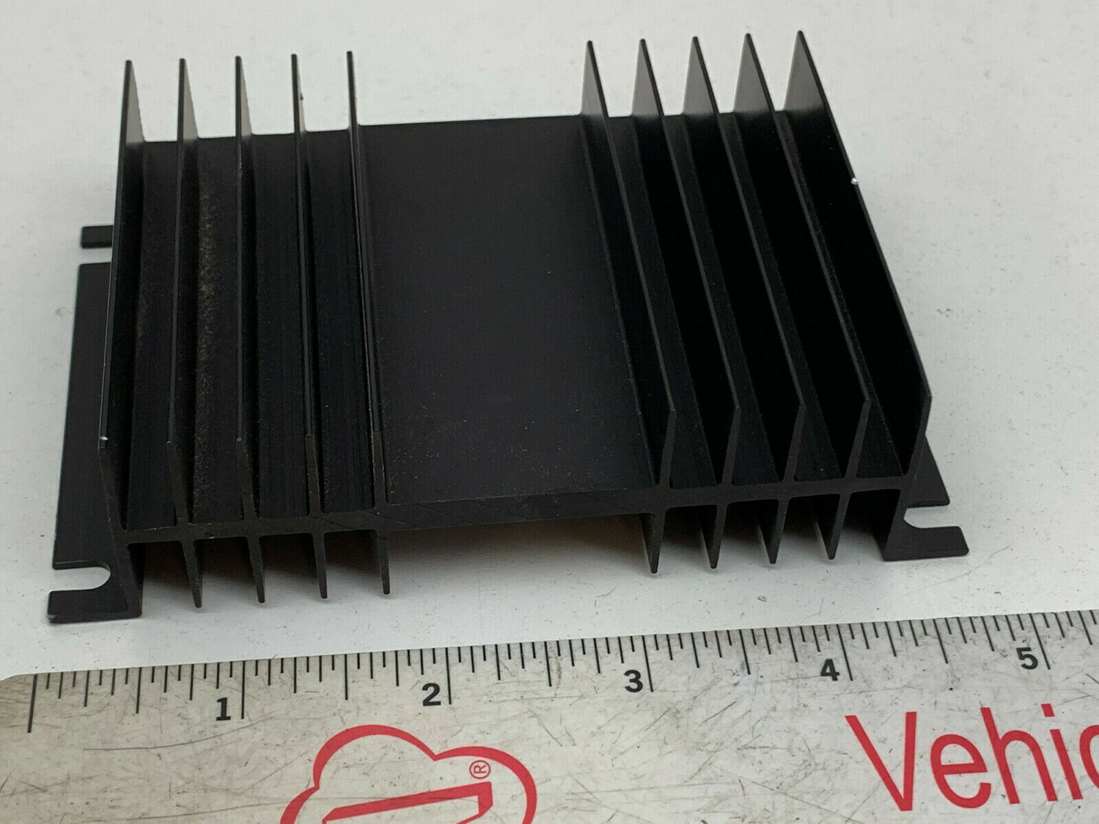 Wakefield Engineering 403-K Heat Sink For (Z073-L-0501)