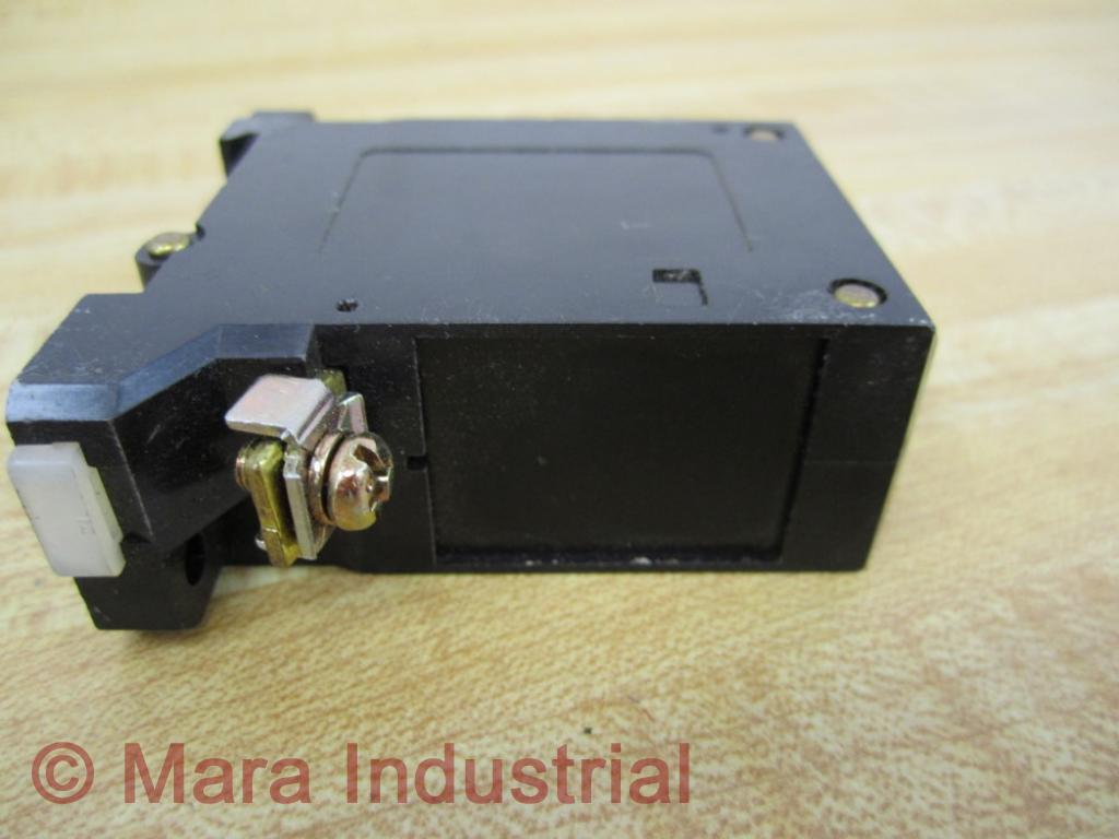 Izumi NRC 110 Circuit Beaker Curve AA Max.V 250V