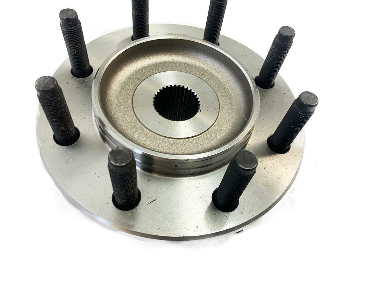 K515101 Wheel Bearing and Hub Assembly for 06-08 Dodge Ram NEW FREE FAST SHIP
