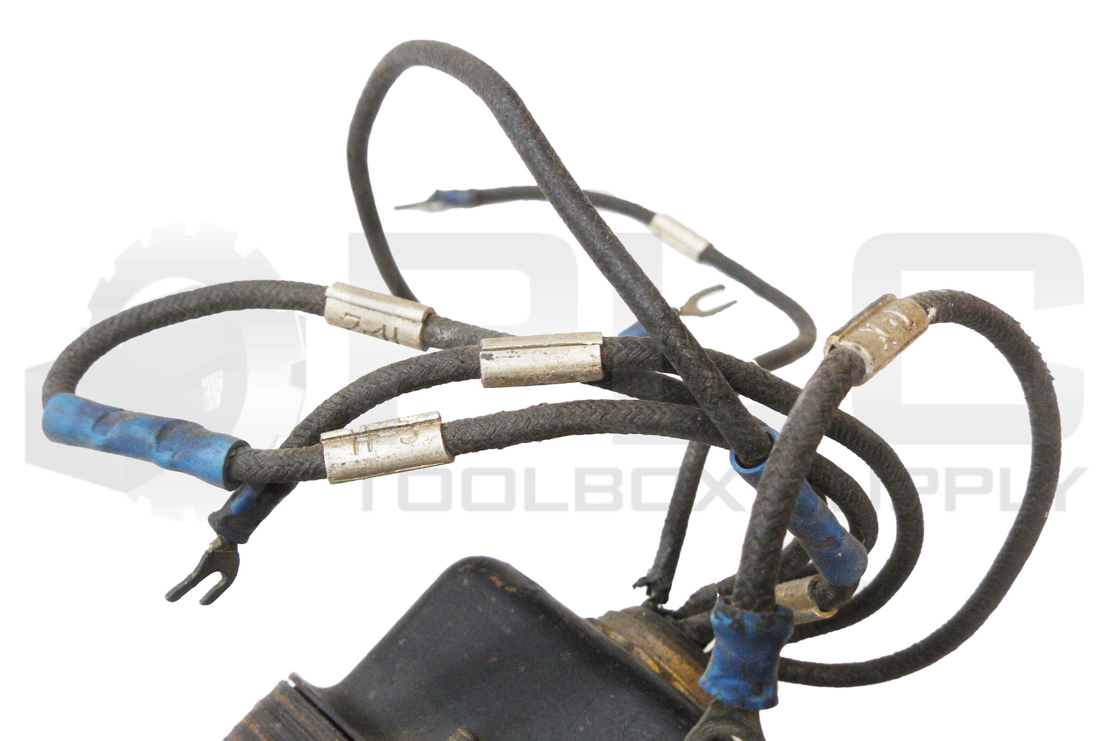 DONGAN 33-025 HLK TRANSFORMER 60HZ P460-230