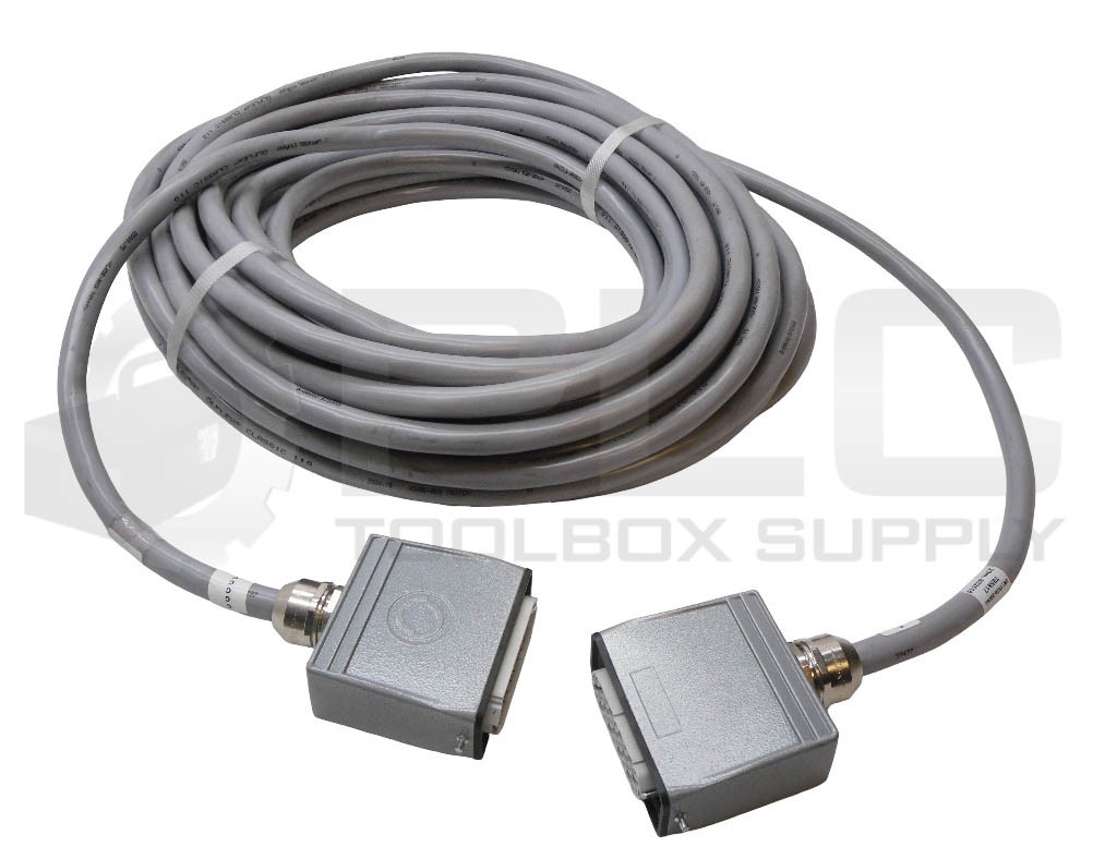 NEW LAPP KABEL STUAGART SK11626-20000 OLFLEX, W/24 PIN CONNECTOR, W/ HOUSING