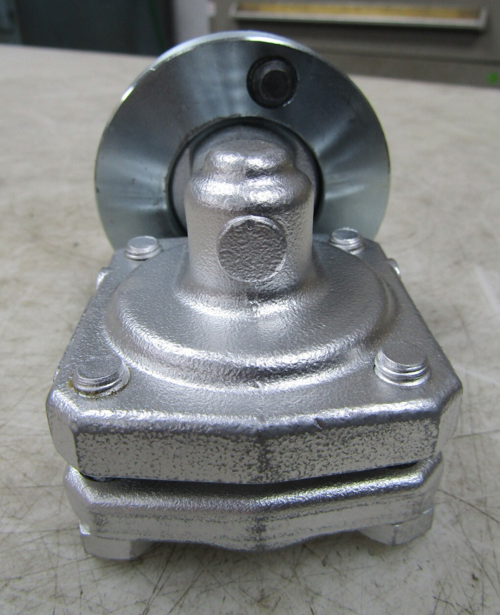 💥NEW TLV L21 QUICK TRAP CF8 PMA 450 PSIG/ 572°F PMO 300 PSIG / 455°F
