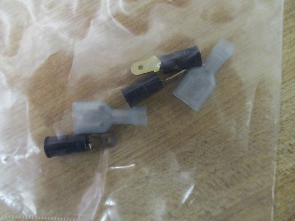 Weco PPS10-ENS/2USBA-10 Outlet Port PPS10ENS2USBA10