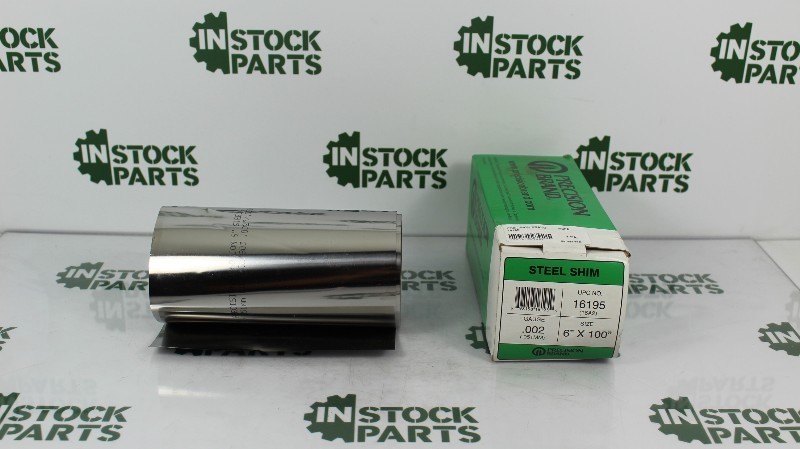 PRECISION BRAND 16195 NSFB