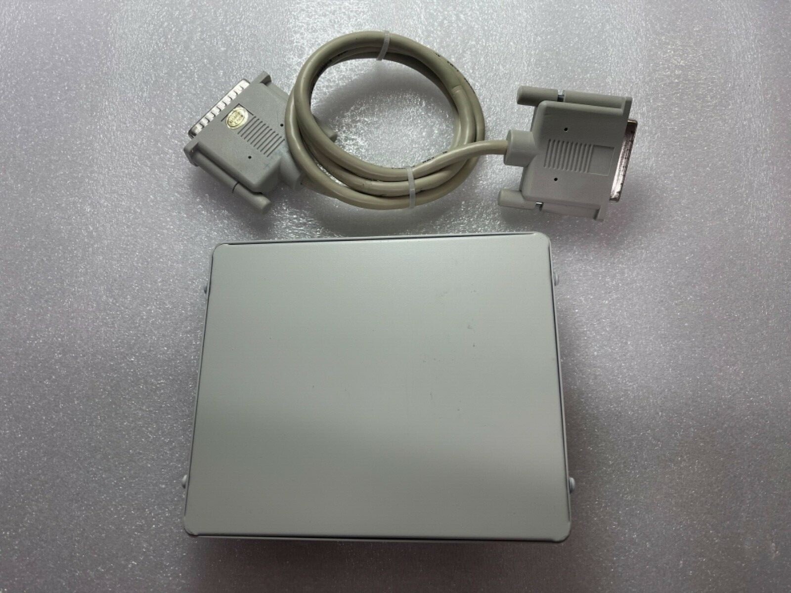 Comtrol Rocketport RS232 Interface Kit – 94050-0 w/20” Dsub 25M to 25F Cable