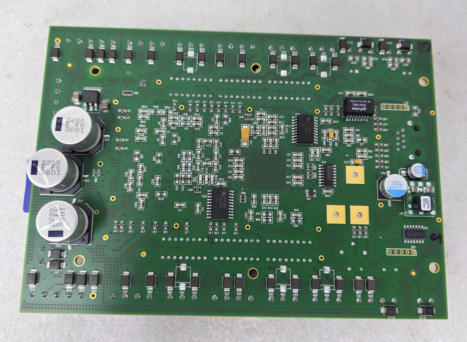 Sielox Access Controller 5600008 Rev. 65 w/ SD Card