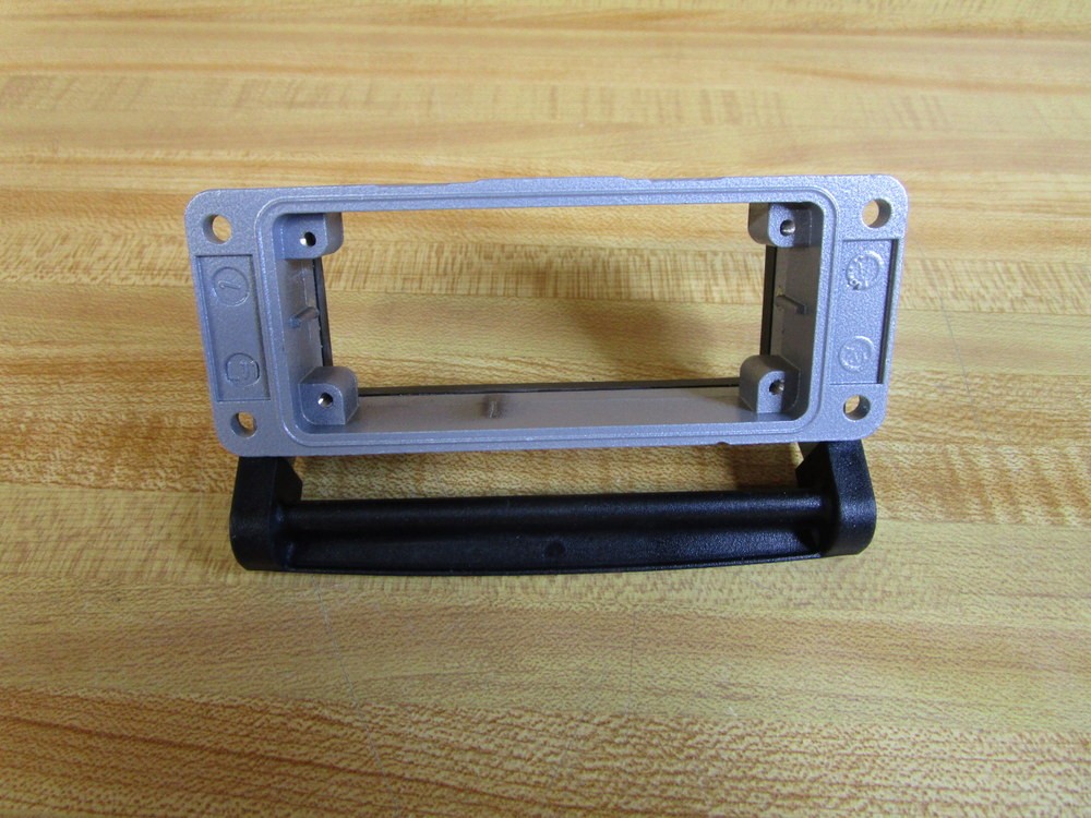 Madison Electronics 10.0729 Connector Housing Base 100729