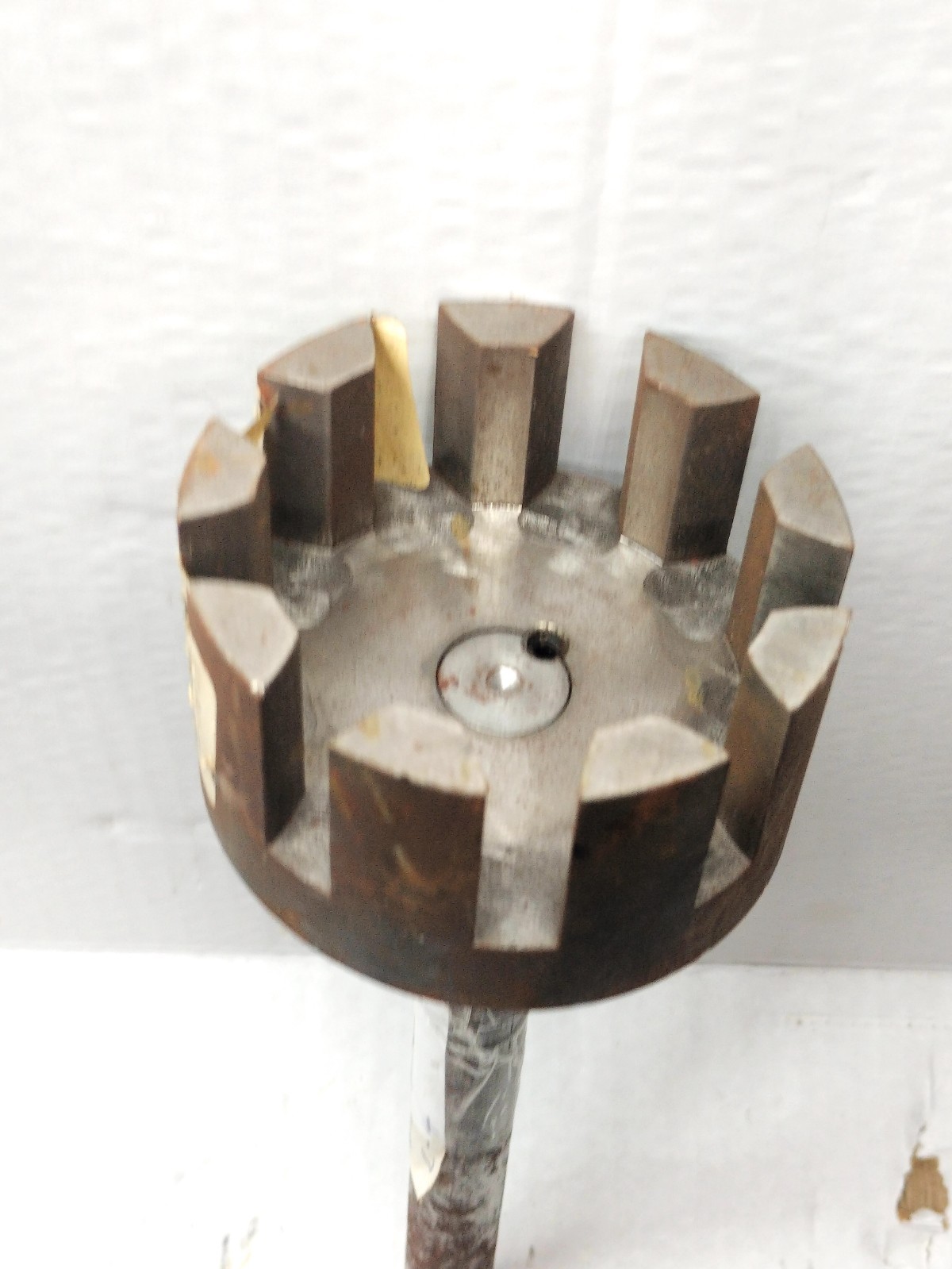 NEW – Viking Pump 3-566-403-012-00 Rotor & Shaft