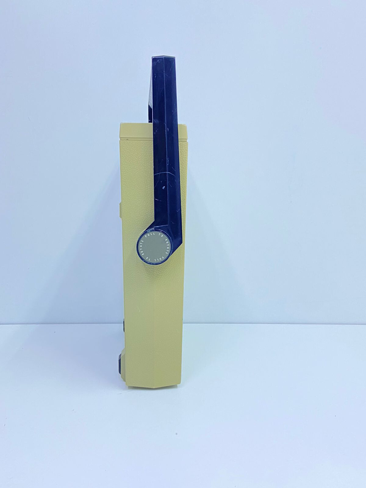 Fluke 8050a digital multimeter, CH#740