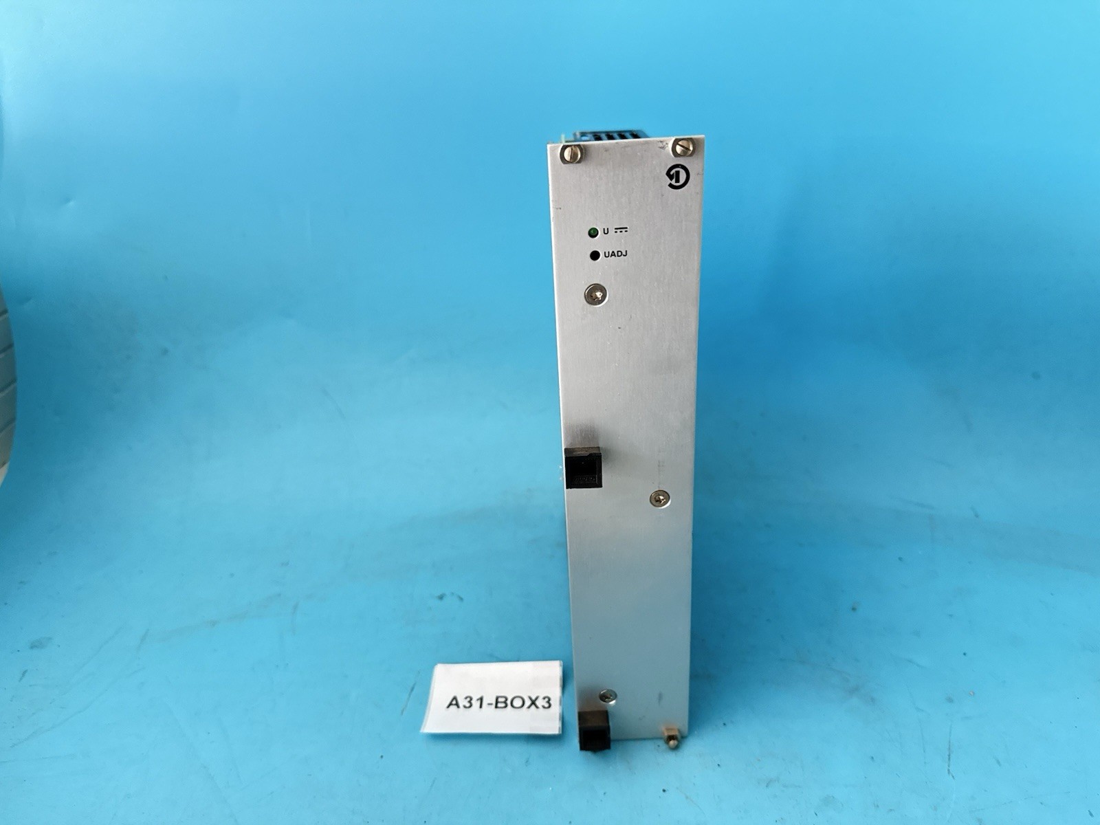 Mitra / Cherokee Europe PE4132/01U Power Supply 24VDC 6A DIN Rail NC 9415 041 32