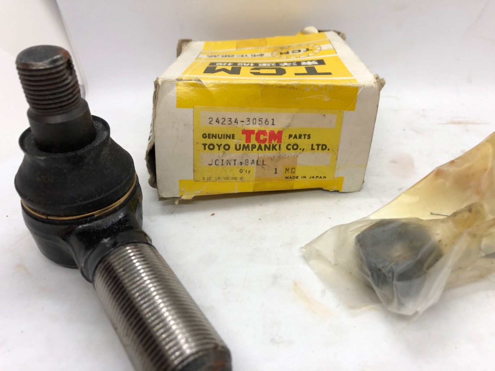 TCM 24234-30561 Tie Rod NSN 3040-01-169-7743