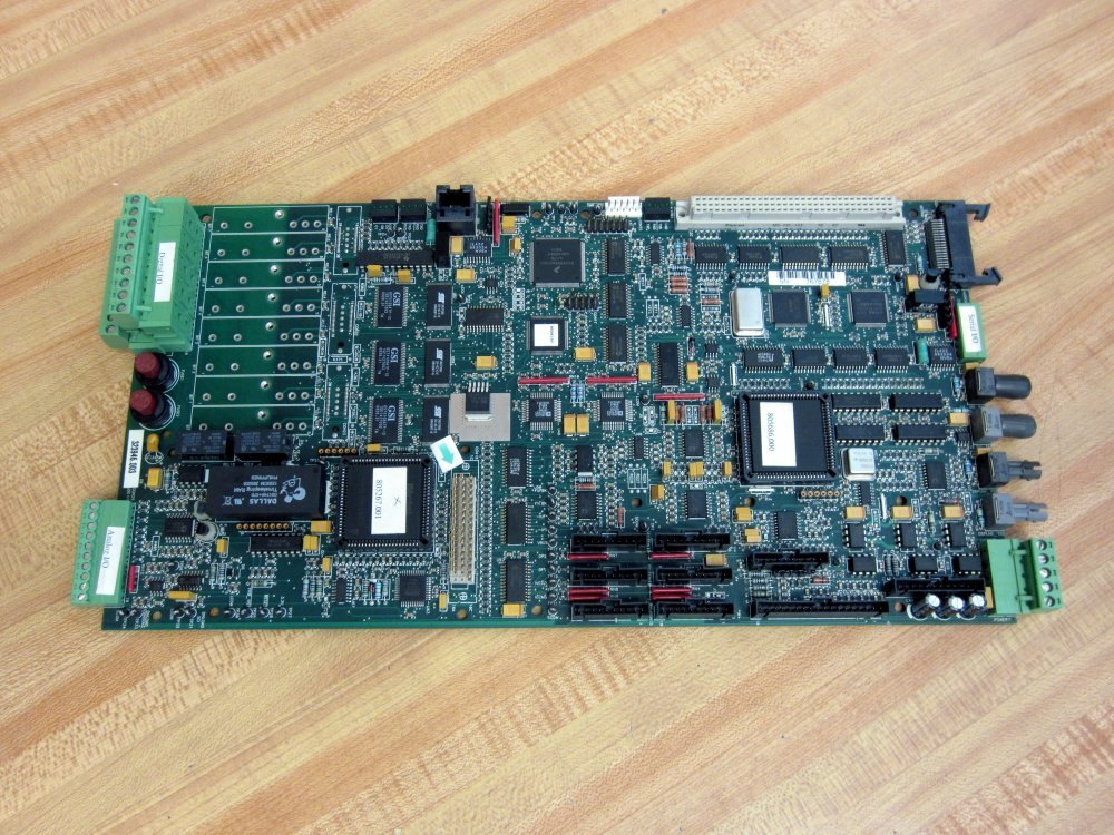 Unico 403-595 Circuit Board 403595 323946.003 Non-Refundable