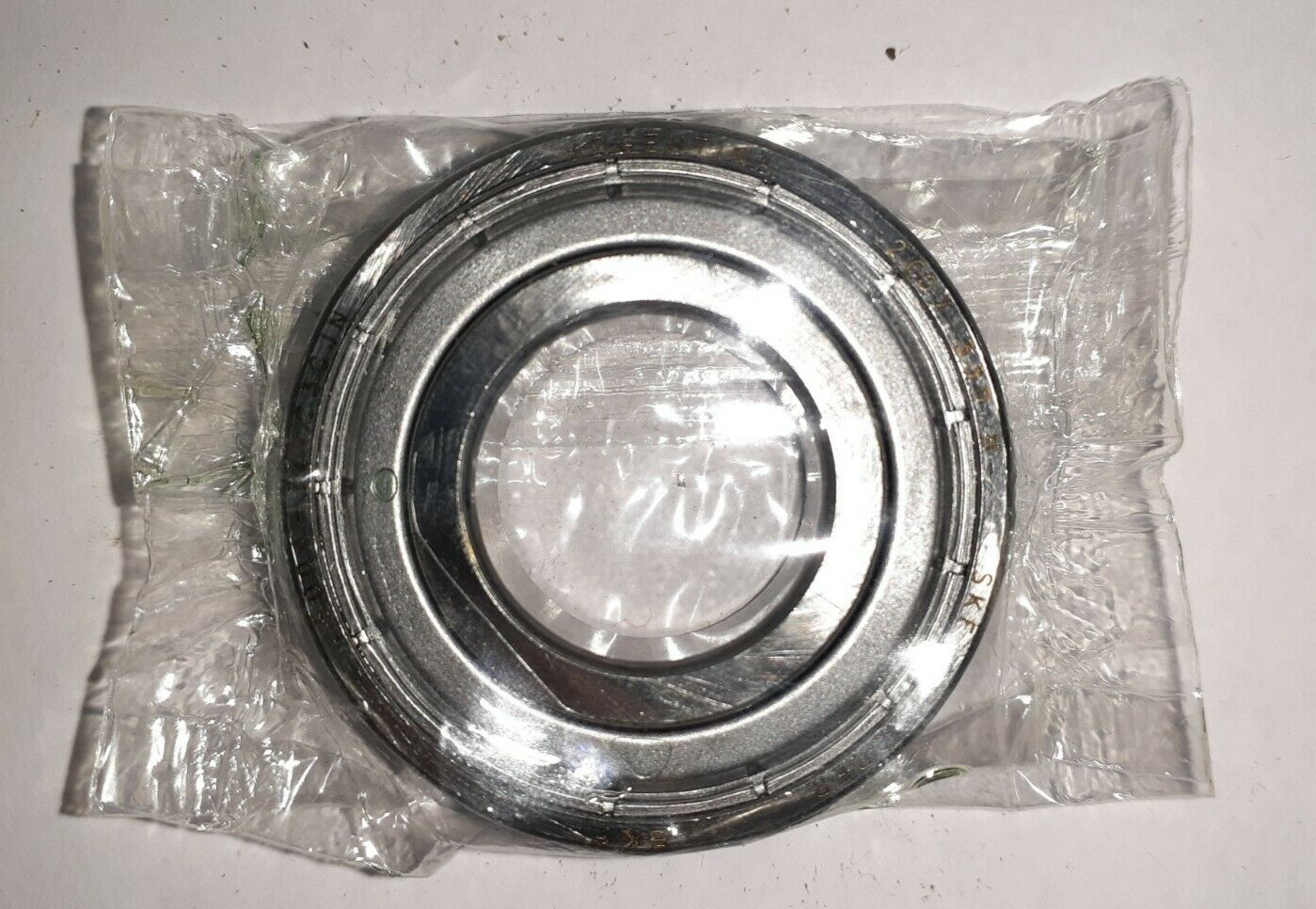 SKF BEARING 6004-2Z/C3GJN