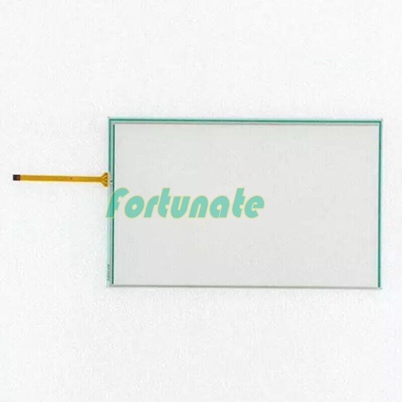 1pc New Touchpad 1201-X231/01 1201-230 ATTI Touch Screen Glass