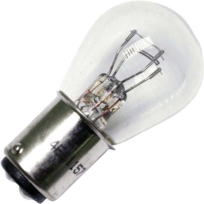 GE 26152-306 Miniature Automotive Light Bulb