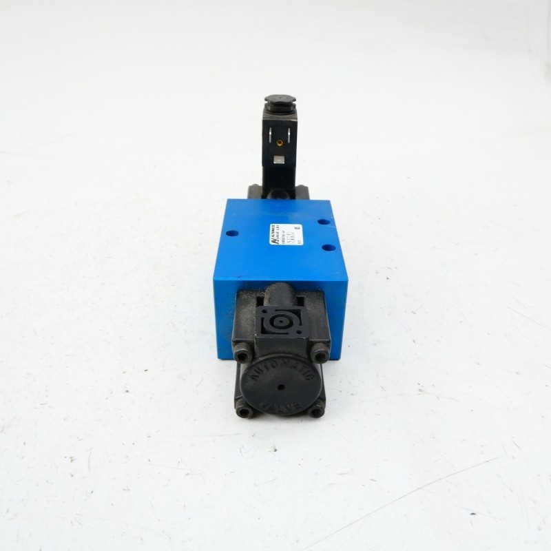 AUTOMATIC VALVE 409B53X19A-AA 120V NSNP