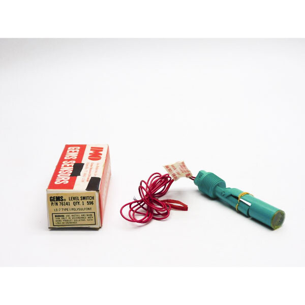 GEMS 76141 LS-7 120-240VAC NSMP