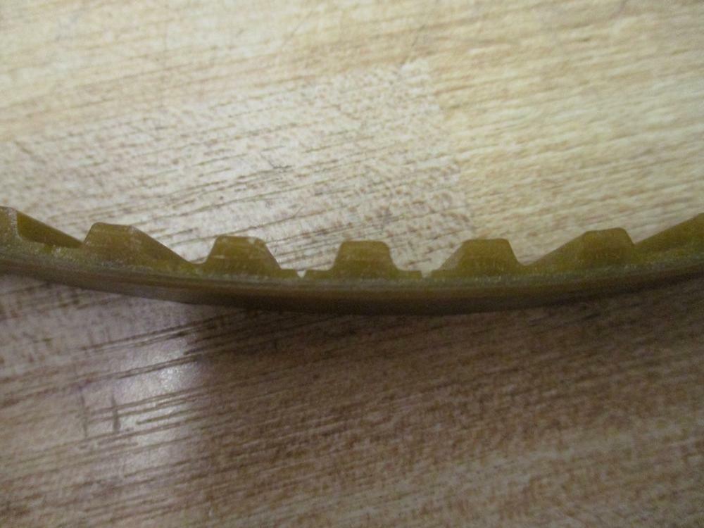 Gates 16T10-610 Timing Belt 16T10610