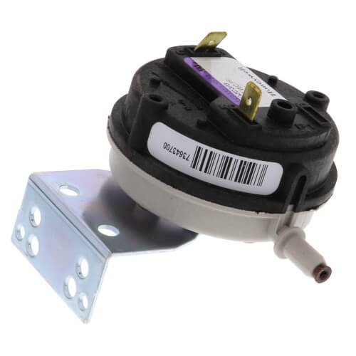 Lennox 80K26 1/2″ SPST Pressure Switch 0.29 WC NPT
