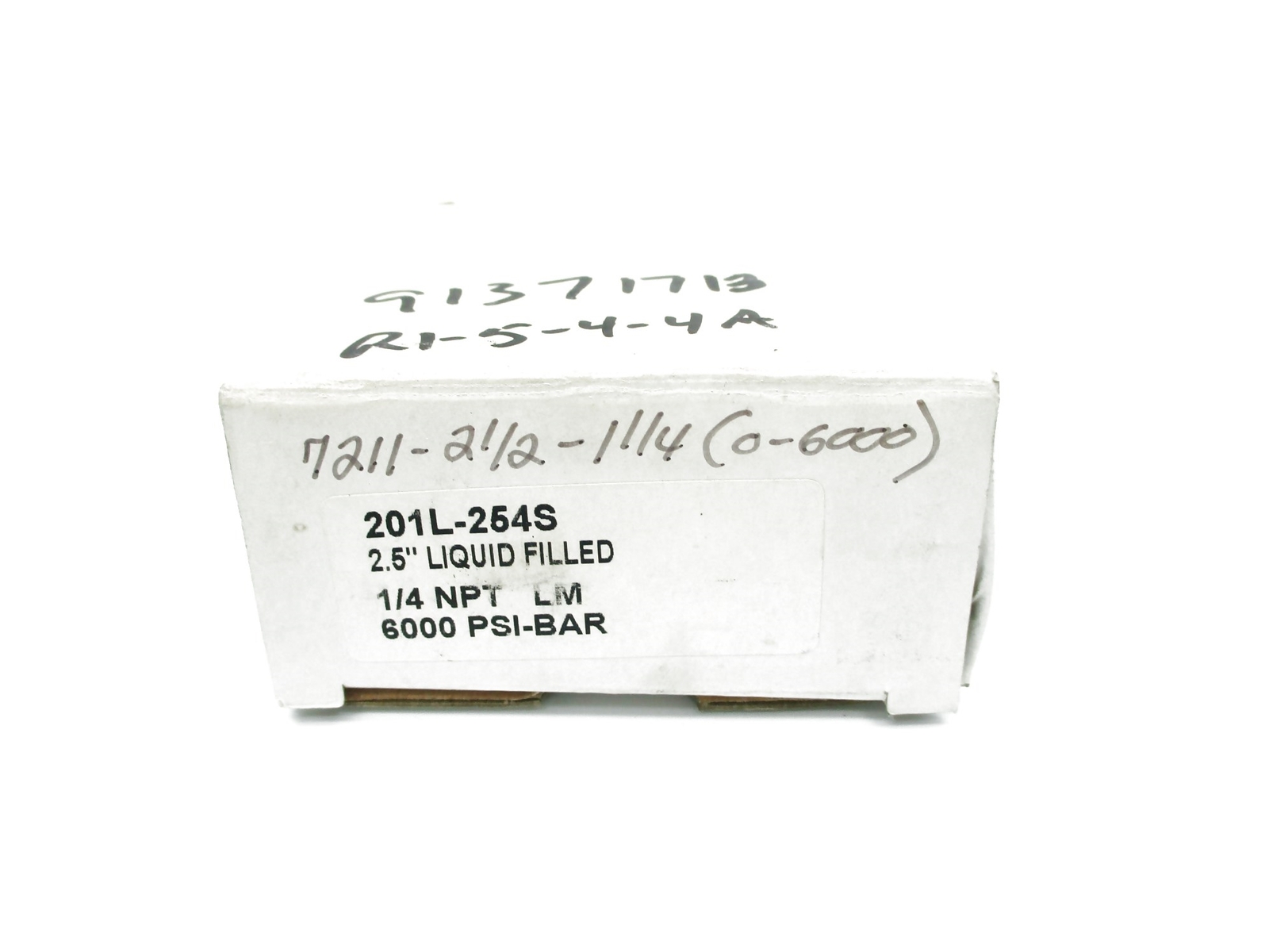 PIC 201L-254S NSMP