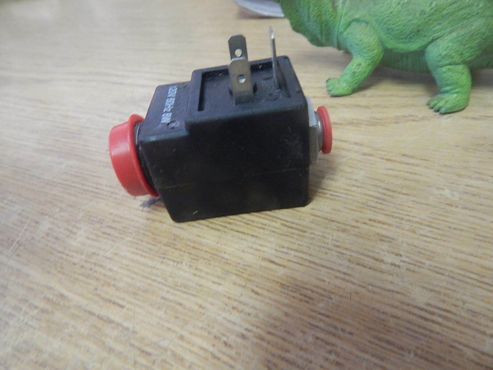 Spartan Scientific 4000-01-4507 Solenoid 120VAC *FREE SHIPPING*