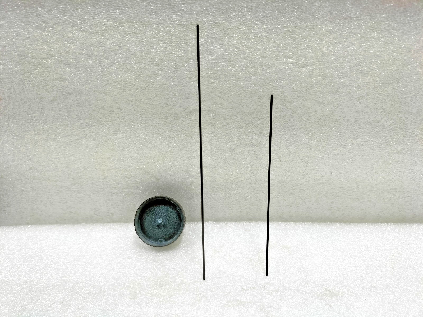 TOKIMEC SHADOW PIN FOR MAGNETIC COMPASS