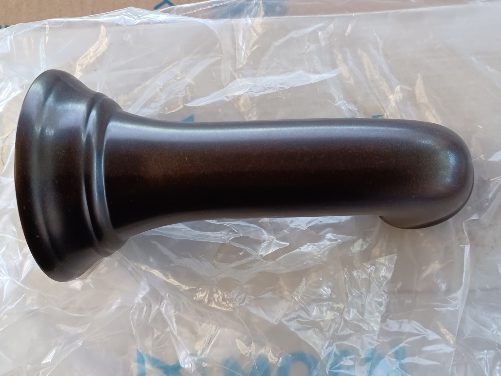 NEW Moen 3858ORB Tub filler 1/2 Slip Fit Non-Diverting TS ORB Accessories B243