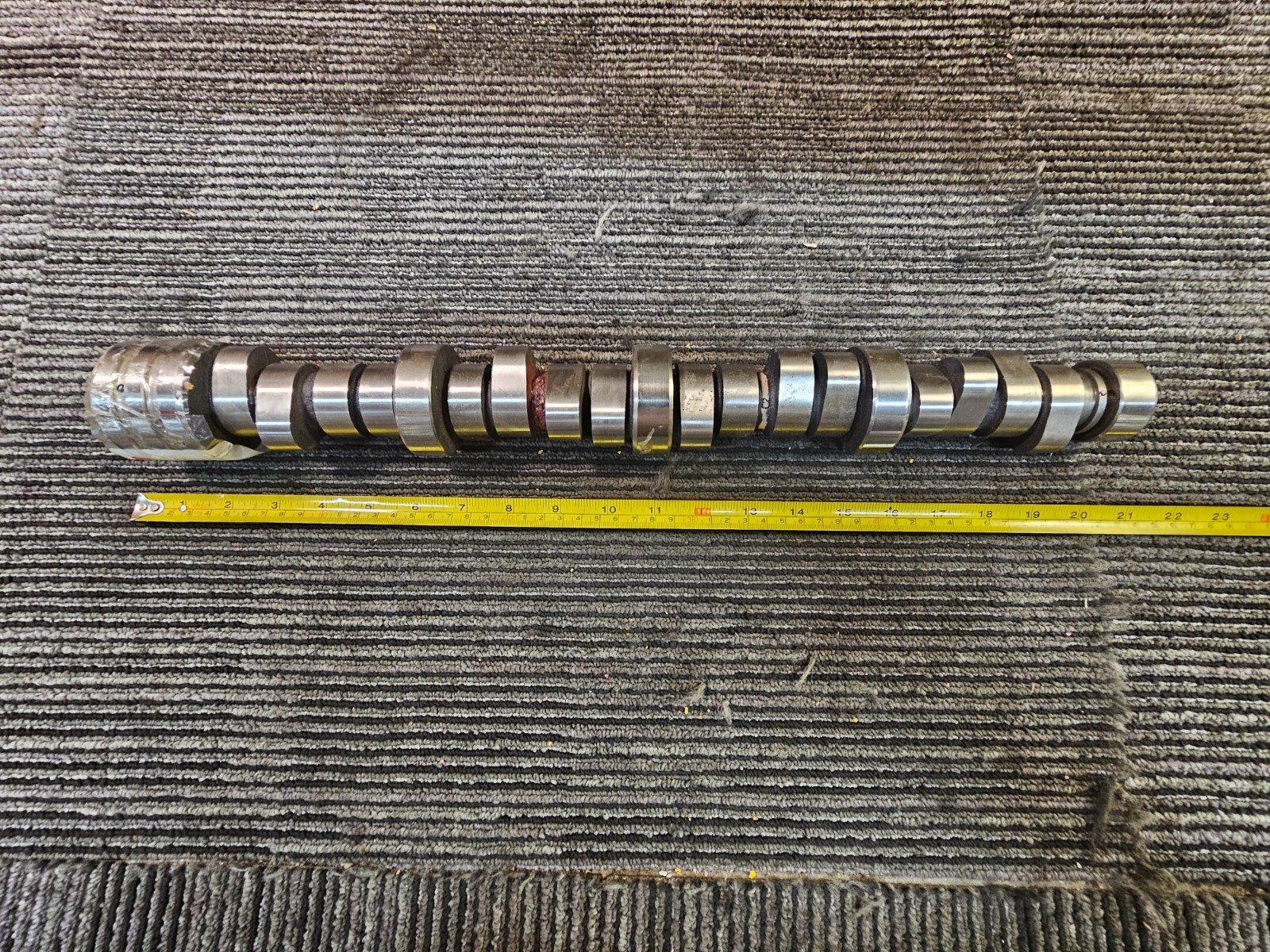Mopar 379BC 1130240256 Standard Engine Camshaft For 2011-2023 Dodge Challenger
