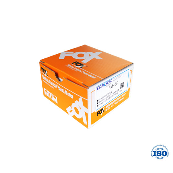 CONOTEC FM-5P / Digital temperature Indicator