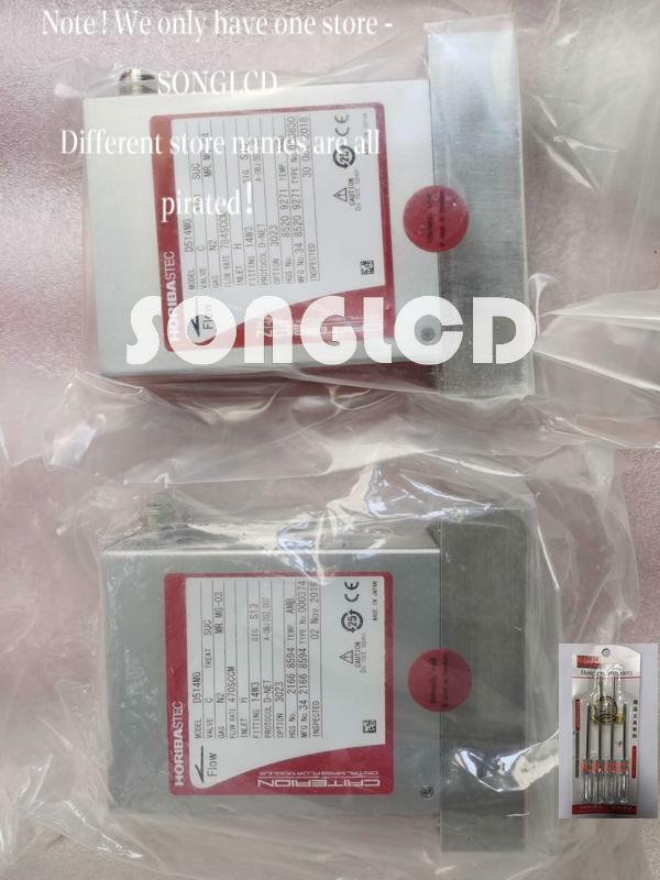 1PCS NEW D514MG N2 470SCCM via DHL or FedEx