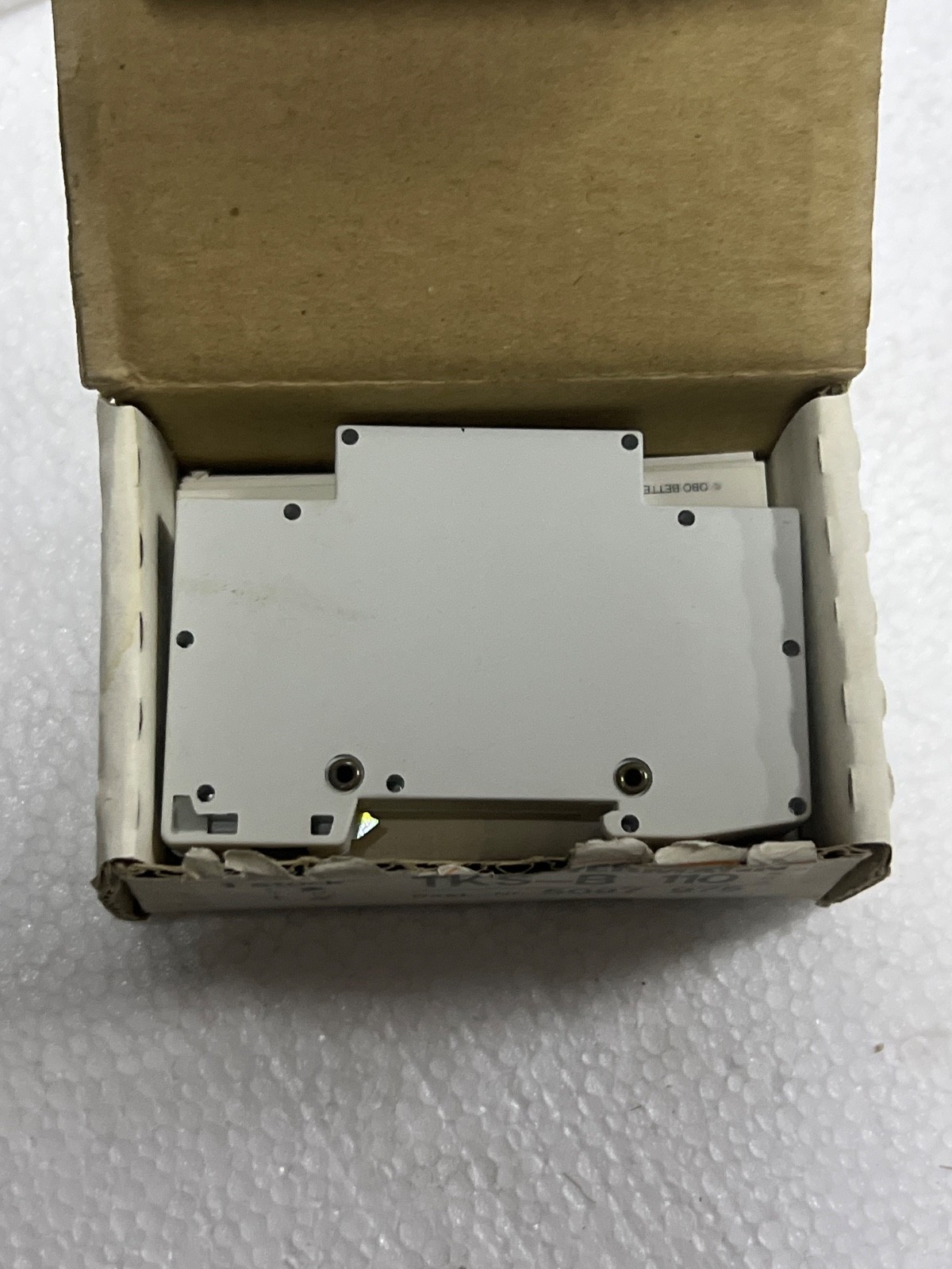 OBO Bettermann TKS-B 110 OverVoltage Protector